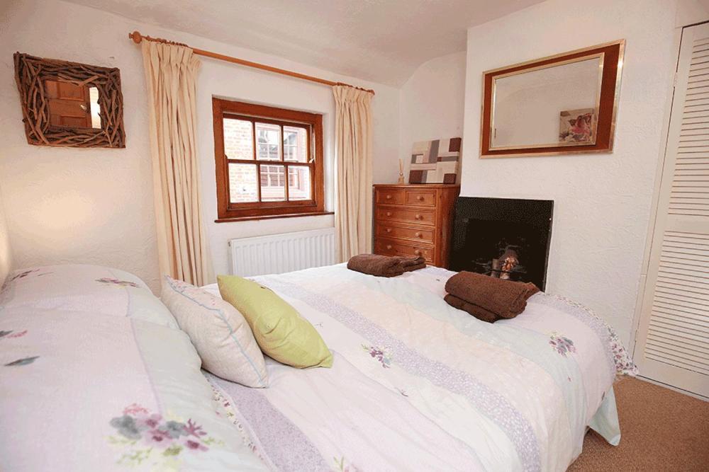 Cottages-Whitby - Bishops Cottage Exteriér fotografie