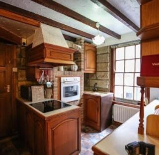 Cottages-Whitby - Bishops Cottage Exteriér fotografie